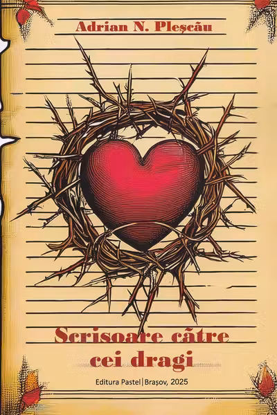 Scrisoare către cei dragi