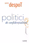 Politici de confidentialitate