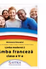 Limba moderna 2 Limba franceza clasa a 5-a