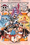 One Piece. Большой куш. Кн.19. Переломная война