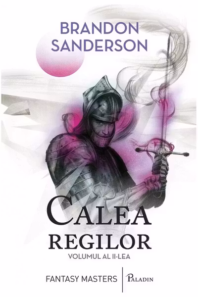 Arhiva luminii de furtuna 2: Calea Regilor partea a II-a