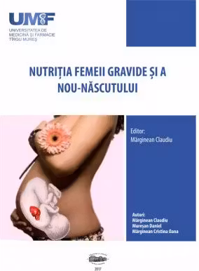 Nutritia femeii gravide si a nou-nascutului