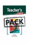 Curs limba engleza Career Paths Paramedics Teacher's Pack