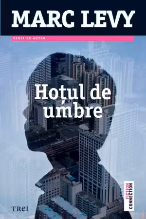 Hotul de umbre