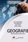 Geografie - Clasa 6