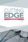 Cutting Edge Advanced Workbook with Key