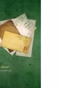 Corespondenta