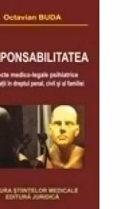 IRESPONSABILITATEA - Aspecte medico-legale psihiatrice