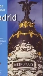 Ghid de buzunar - Madrid