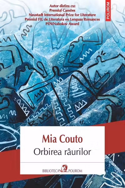 Orbirea raurilor
