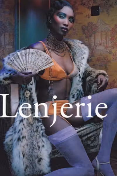 Lenjerie