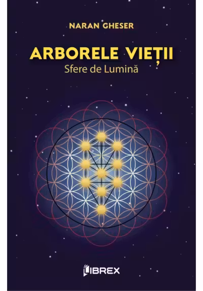 Arborele Vietii. Sfere de Lumina
