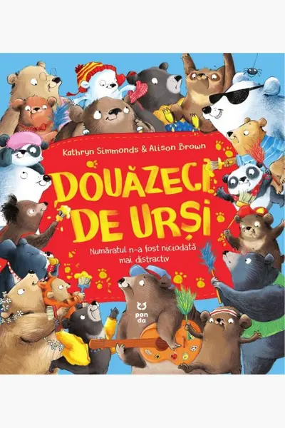 Douazeci de ursi