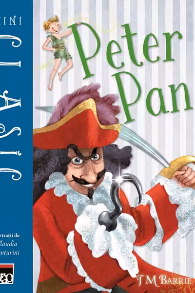 Peter Pan