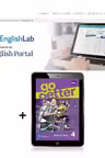 GoGetter 4 Student eBook with MyEnglishLab - Jayne Croxford, Graham Fruen