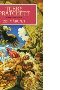 Zei marunti