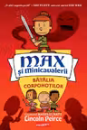 Max si minicavalerii 2. Batalia corpohotilor