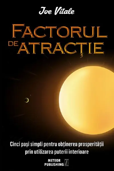 Factorul de atractie