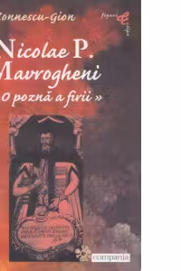 Nicolae P. Mavrogheni - O pozna a firii