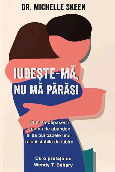 Iubeste-ma nu ma parasi