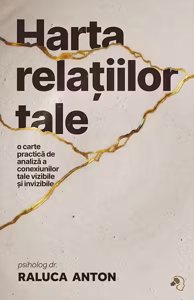 Harta relatiilor tale