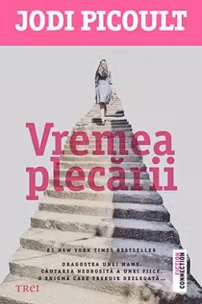 Vremea plecarii