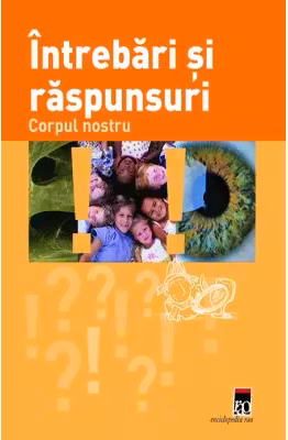 Corpul nostru