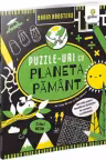 Puzzle-uri cu Planeta Pamant