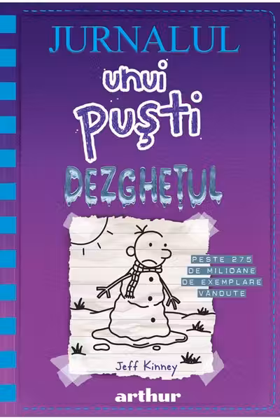 Dezghetul