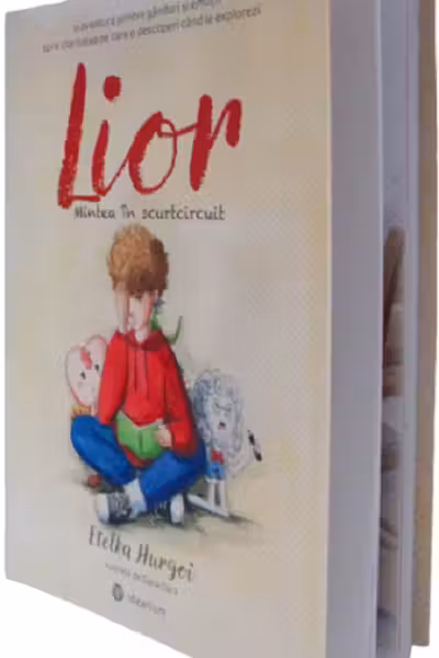 Lior
