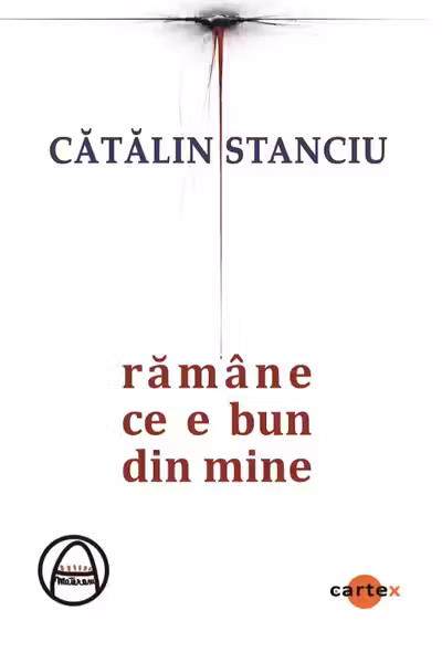 Ramane ce e bun din mine