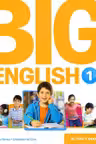 Big English 1 Activity Book