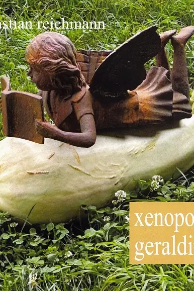 Xenopolis si Geraldine