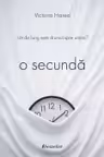 O secundă (Volum de versuri)