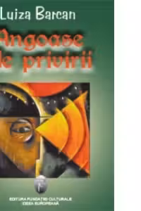 Angoase ale privirii
