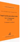 Noul Cod de procedura civila. Fundamentele. Art. 1-248. Comentarii si explicatii