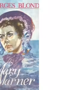 Mary Marner - roman