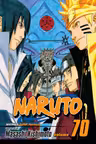 Naruto - Volume 70