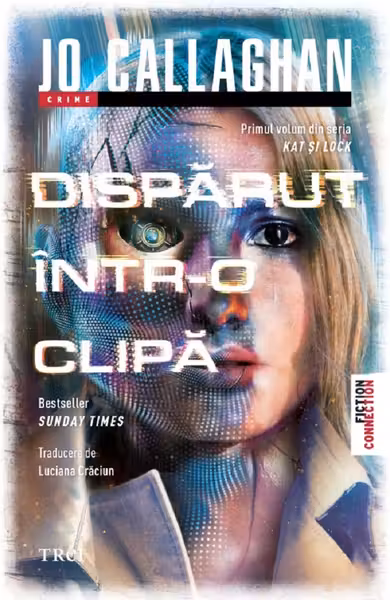Disparut intr-o clipa