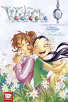Книга стихий. Том 1