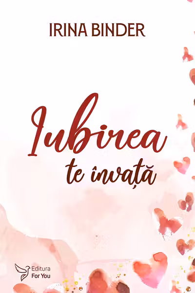 Iubirea te invata