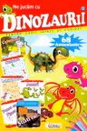 Ne jucăm cu dinozauri nr. 1