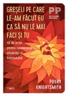 Greseli pe care le-am facut eu ca sa nu le mai faci si tu