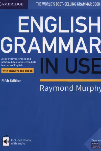 English Grammar in Use