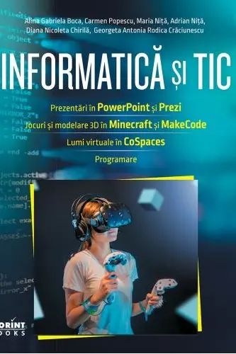 Informatică și TIC