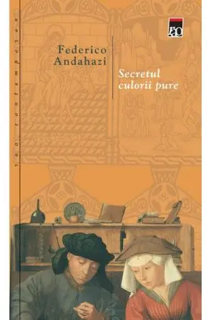 Secretul Culorii Pure