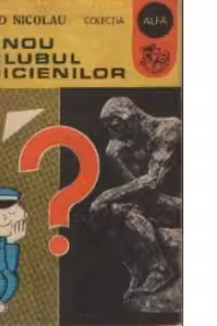 Din nou la clubul logicienilor