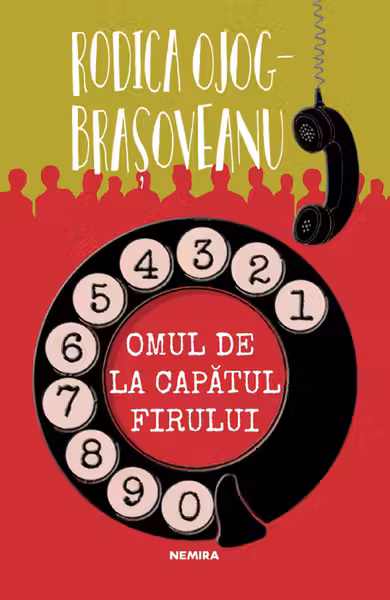 Omul de la capatul firului