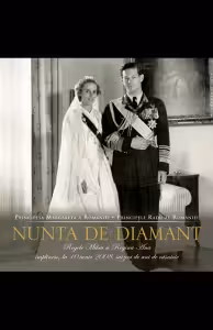 Nunta de diamant