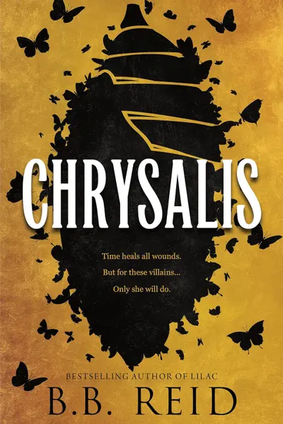 Chrysalis